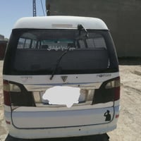 فتون 2010 للبيع كير اكسل مكفولات 07818600805