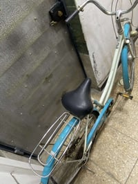 بايسكل • حجم ٢٧ • كير ٤ سرعات