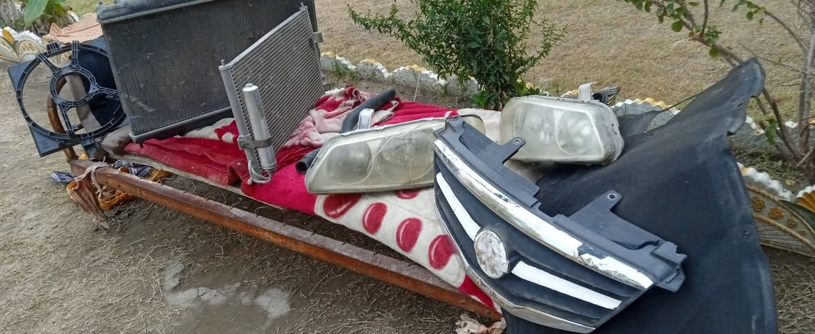 للبيع


**إذا كنت صاحب هذا الإعلان وتريد حذفه لأي سبب، رجاءا أرسل رسالة إلى الدعم الفني**