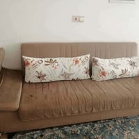 كنب تركي • بصندوق • أربيل