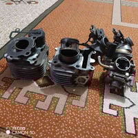 غراض ماكسس عدله بوش وبستم وثنين وكابريتر  غراض يوماها تسع زروف كابريتر...