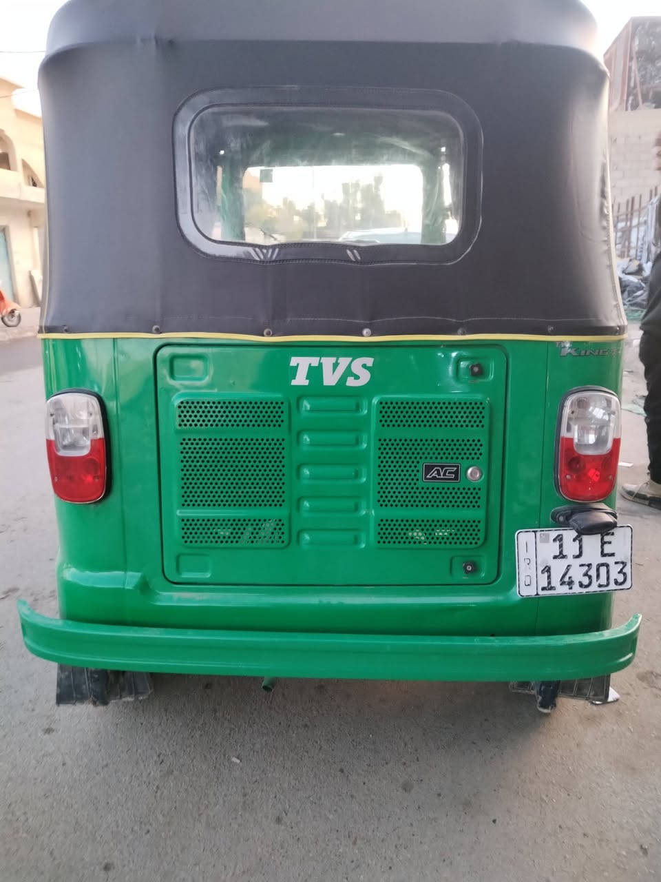 متاح تكتك للبيع موديل 2022رقم وسنويه انكليزي هزه كامله كفاله عامه كشر ومحرك  تحويل مباشر السعر 7500 وبيه مجال لطيبين  الاستفسار أكثر ***********
