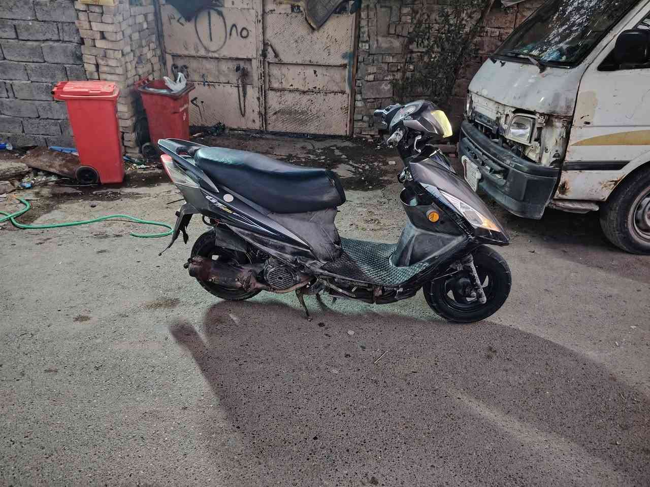 350


**إذا كنت صاحب هذا الإعلان وتريد حذفه لأي سبب، رجاءا أرسل رسالة إلى الدعم الفني**