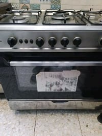 طباخ • مصري • نضيف