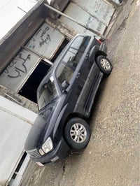 لكزس • ٢٠٠٤ • مكينة مرممة