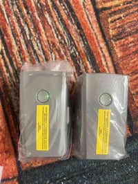 بطاريات اير تو اس كبس ممفتوحات لوكككك  يتوفر توصيل  07711327957