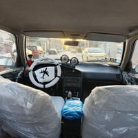 بيجو ٤٠٥ • ٢٠١١ • نجف حي ميسان