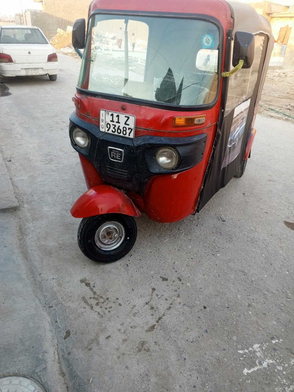 17للبيع مكينة مال 20معمرة دوسات فقط بسمي ثاني يوم تحويل بغداد حي النصر ***********
