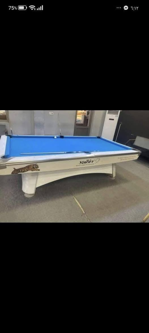 بيع و شاره البريالد 🎱المستخدم و جديد 🎱وكادر متخصص بل صيانه و بيع جميع الملحقات 🏓🥅🏏🏸📞📱نتصال خاص او وساب


**إذا كنت صاحب هذا الإعلان وتريد حذفه لأي سبب، رجاءا أرسل رسالة إلى الدعم الفني**