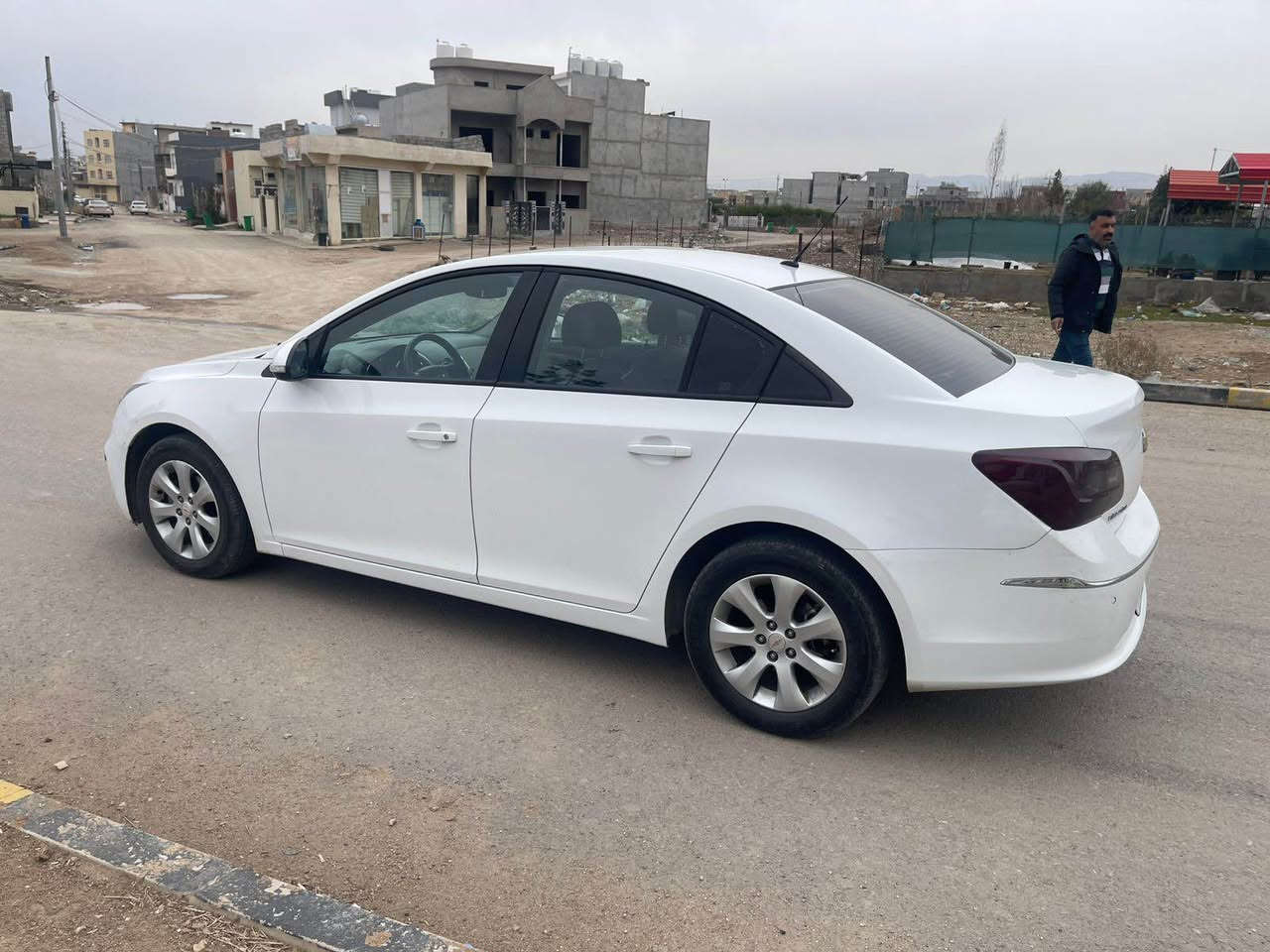 شوفليت كوروس موديئل 2016 بئ ده عم صبخ  سيا ره  فول فوله  غرا مه 5 وره شئن خاري  مه كينه كير  خير بشره ت  سعير 100$ مجال مشتربي *********** واتساپ جهئ  سياري دهوك  كو هرين ژي يا هه ي دهوك, العراق
