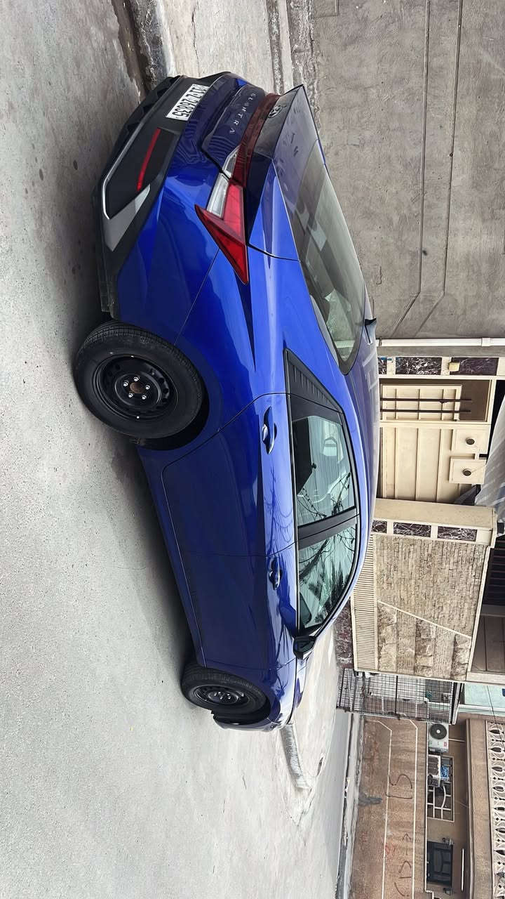 النترا امريكي 2023 

(حادثها  دعامية خلفيه فقط صور الحادث موجوده )

وصار حادث هنا ابودراجه وبدلت بابين مال شركة ونفس اللون جهة الصدر بدون قطرة صبغ / تخم تاير جديد 
بچم كبس 
سنوية بأسمي

 مواصفات/
بصمة تشغيل
مستشعر وقوف
تدفئة مقاعد
نظام فرملة الطوارئ
تشغيل عن بعد 
وضع قيادة
بصمة ابواب
رادار امامي جانبي خلفي
تبريد شاشه منفصل
شاشة عطلات 
صندوق ينفتح عند الاقتراب
نقطة عمياء 
تحديد مسار
تحكم استيرن فول 
شاشه+ كامره دواره
  مانع انزلاق 
لد نهاري
ويل كب اسود
اكروز سرعه 
ثلاثه انظمه قياده
محرك 2000 دوش
 ماشيه 49 M 
رقم بغداد تحويل ثاني يوم
 
السعر 147$

***********
