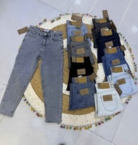 بنطلون بوي • صيني • مقاس ٢٩-٣٨