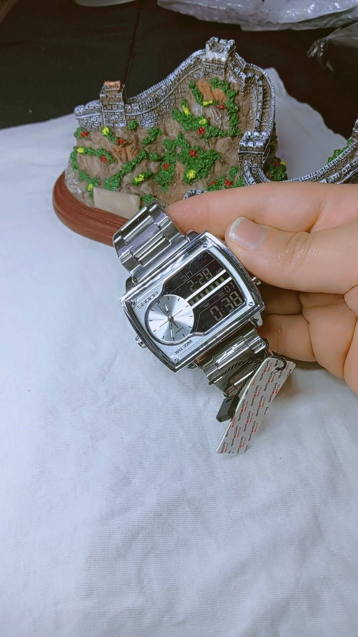 سلام عليكم ساعات بلشكل كلمن ورسعره
اكو توصيل


**إذا كنت صاحب هذا الإعلان وتريد حذفه لأي سبب، رجاءا أرسل رسالة إلى الدعم الفني**