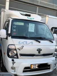 كيا كارنفال • ٢٠١٦ • اربيل