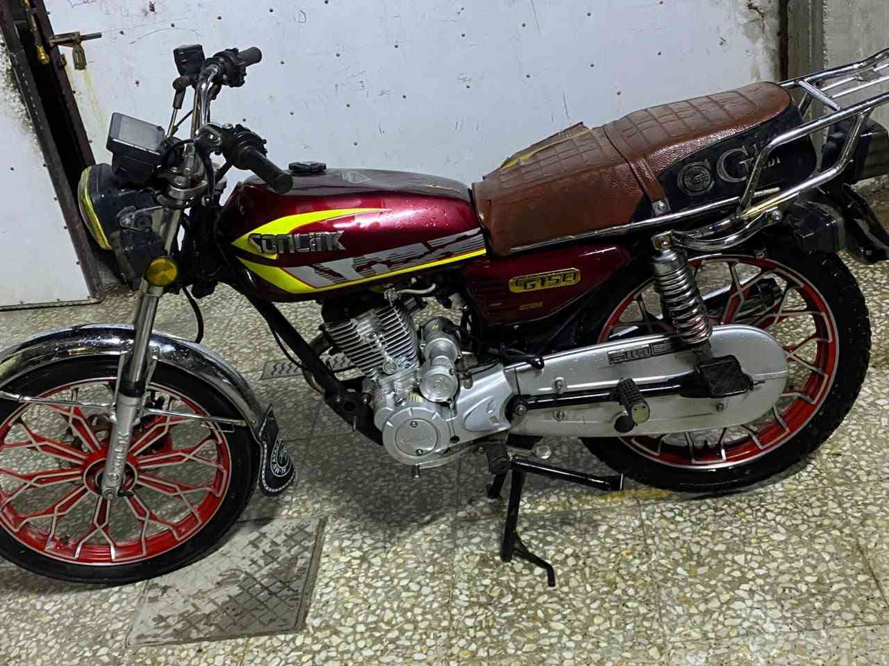 للبيع يرانيه مديل 24 مكان بغداد بلديات سعرها 525 شغاله سلف وهندر  ***********
