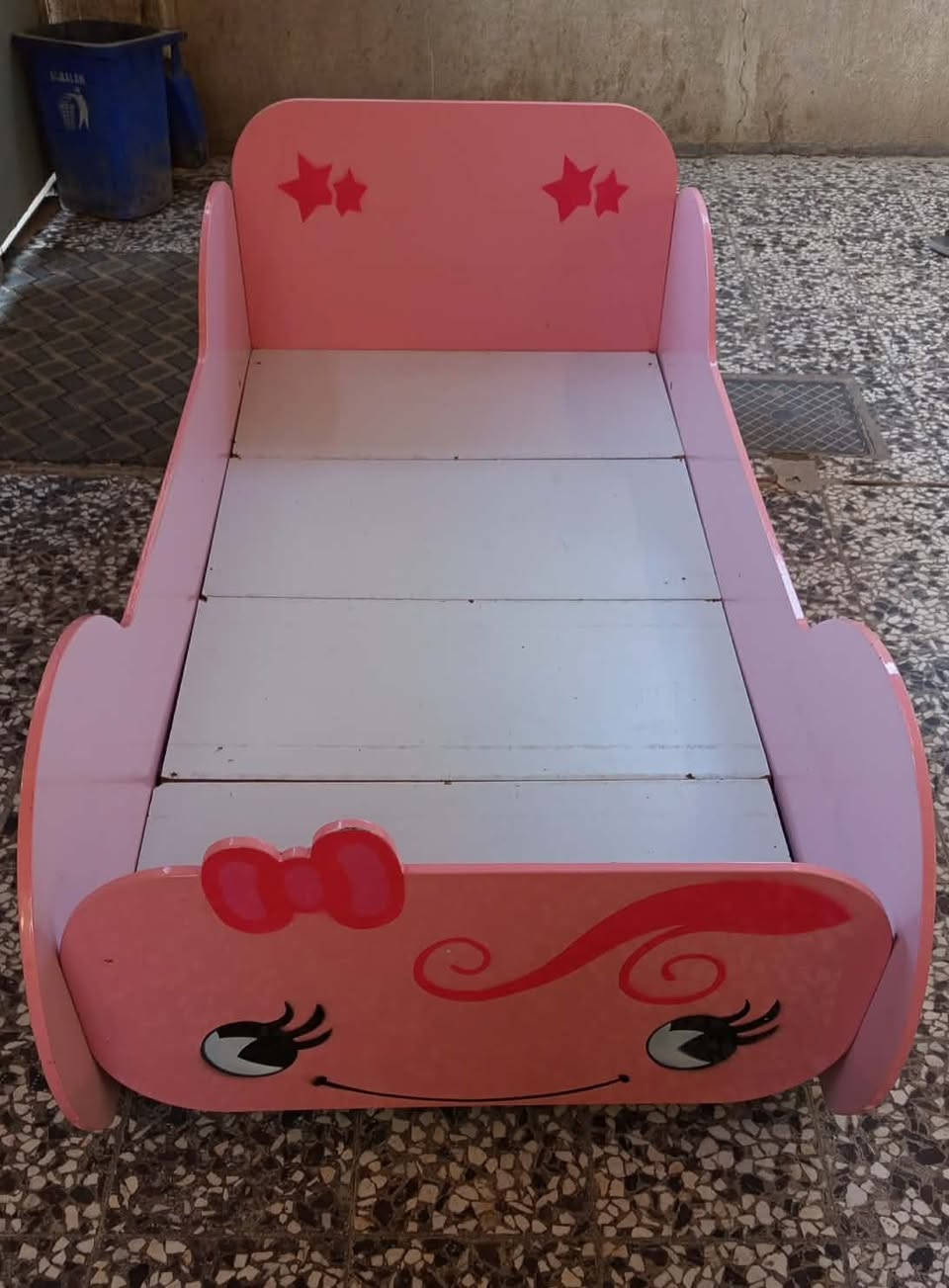 جربايه نفر مال اطفال نضيفه  مكاني نجف حي ميسان سعرها ٥٠ وبيها مجال علوت الفحل رقمي بي وتساب  ***********
