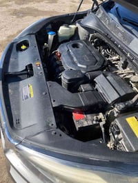 سورنتو • موديل ٢٠١٦ • حادثه بابين