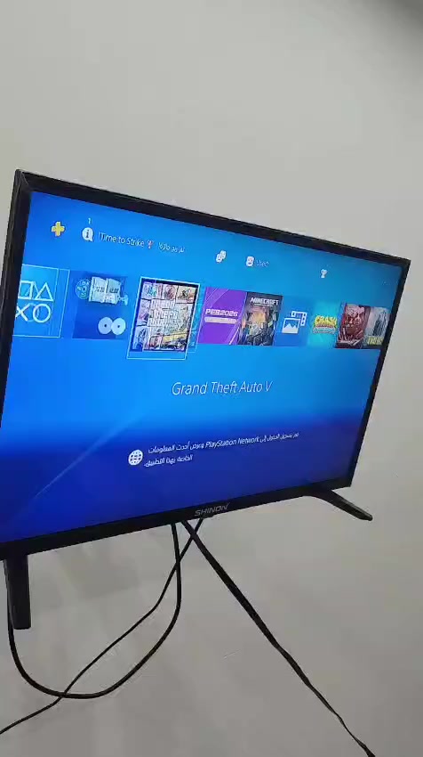 سلام عليكم
بلي 4 سلم مهكر مستخدم قليل جدا نص تيرا ويا يدات عدد ٢ وحده اصليه َالثانيه تجاريه + يوبي اس جديد غير مستخدم اصلي 
للبيع سعره ٣١٥ الف
عنواني حي الجهاد
متواجد حاص


**إذا كنت صاحب هذا الإعلان وتريد حذفه لأي سبب، رجاءا أرسل رسالة إلى الدعم الفني**