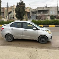 هونداي i10 • بدون صبغ • محرك وكير نضيف