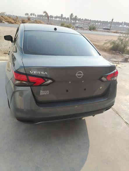 نيسان فيرسا 2025 مواصفات توقف ذاتي رادار قيادة ذاتيه لايت لد دخول جديد السيارة ماشيه 5500 الف صور الحادث مرفوقه بالمنشور تبريد بلادي راديتر بلادي قطعتين بنيد وجاملغ فقط تبديل السيارة فحص مؤقت العنوان بغداد التراث السعر 118 الشراي يتصل ‏‪***********‬‏ مكلف بالنشر!!!!!!
