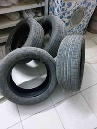 شباب   متوفر للبيع  تخم ويل + اطارات  قياس 16  الاطارات متوفر نوعين  2...