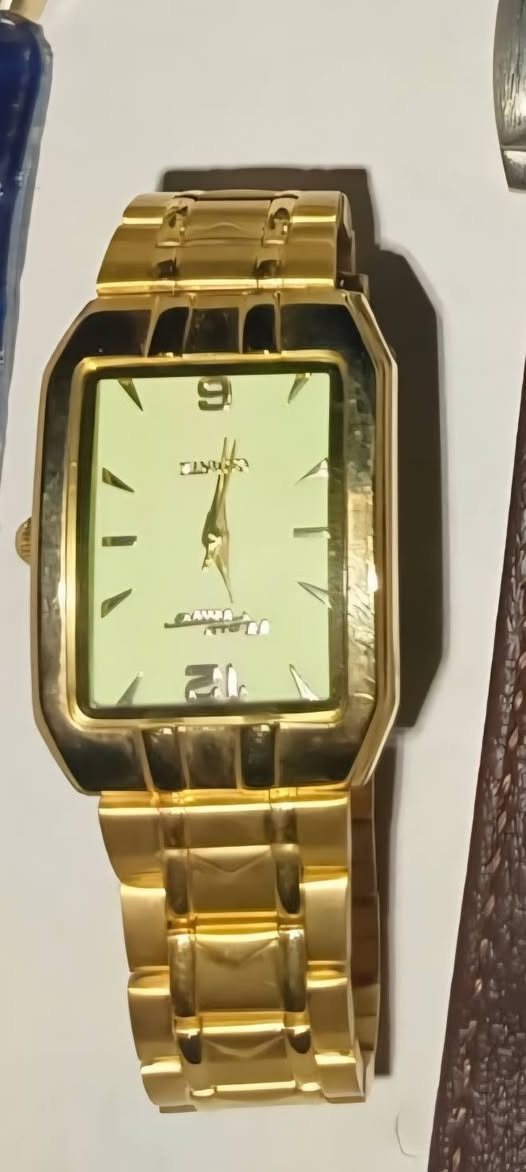 ساعات للبيع كل وحده وسعرها


**إذا كنت صاحب هذا الإعلان وتريد حذفه لأي سبب، رجاءا أرسل رسالة إلى الدعم الفني**