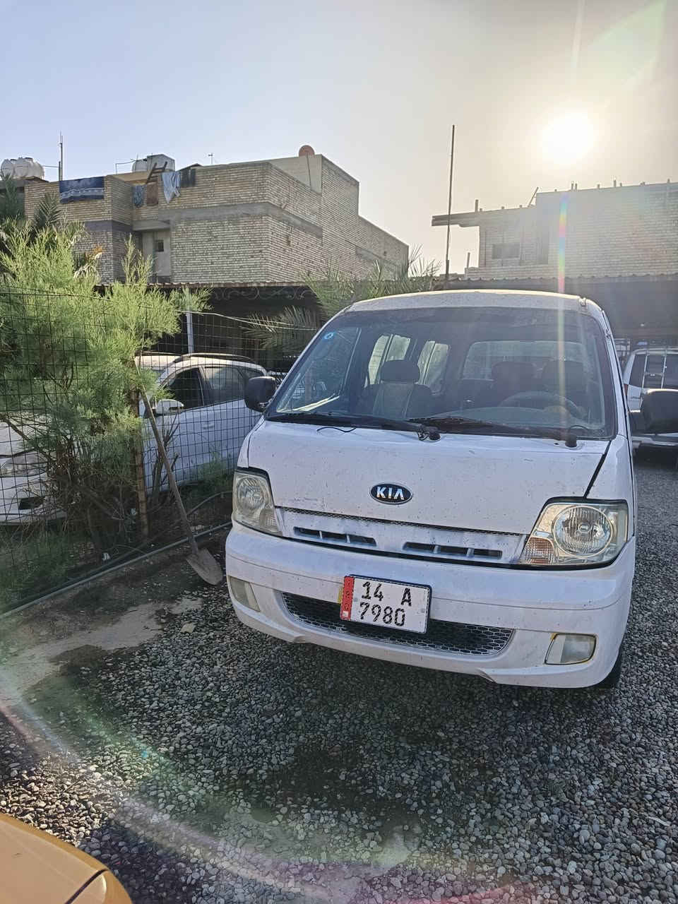 منغولي للبيع مصبوغه 2006 باسمي اصل سنويه لل 31 محور سكر المكان بغداد المعامل السعر خاص بيها شاصي واحد معمر***********
