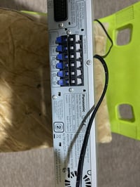 سستم مسرحي • بدون ريموت • يشغل DVD