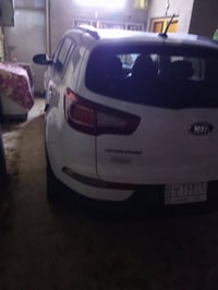 كيا اسبورتج • ٢٠١١ • فول مواصفات