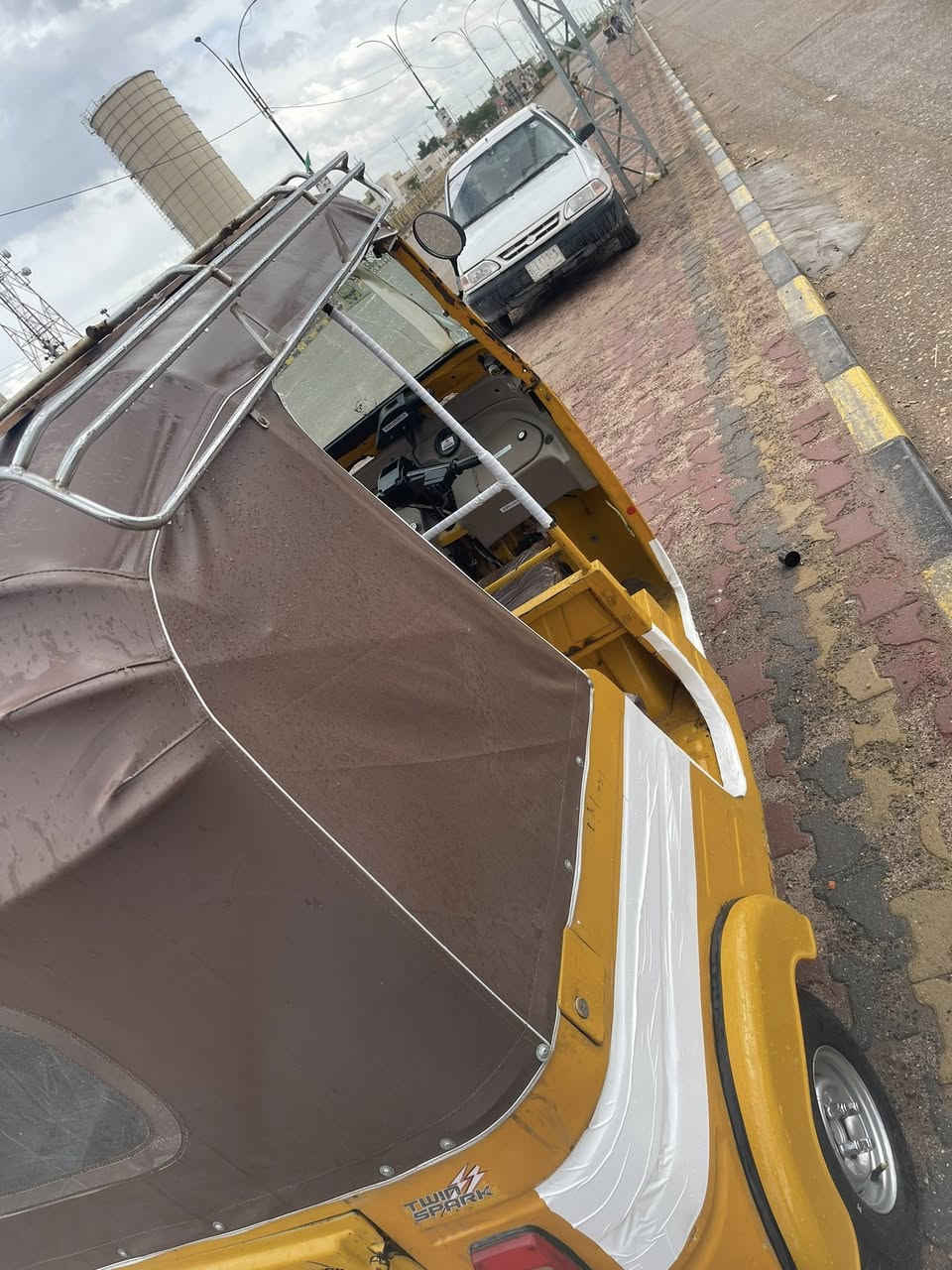 تكتك الللبيع مرقمه رقمه بصره موديل ١٩ مكان العماره قلعت صالح سعر ٥٢٠٠ رقمي ***********
