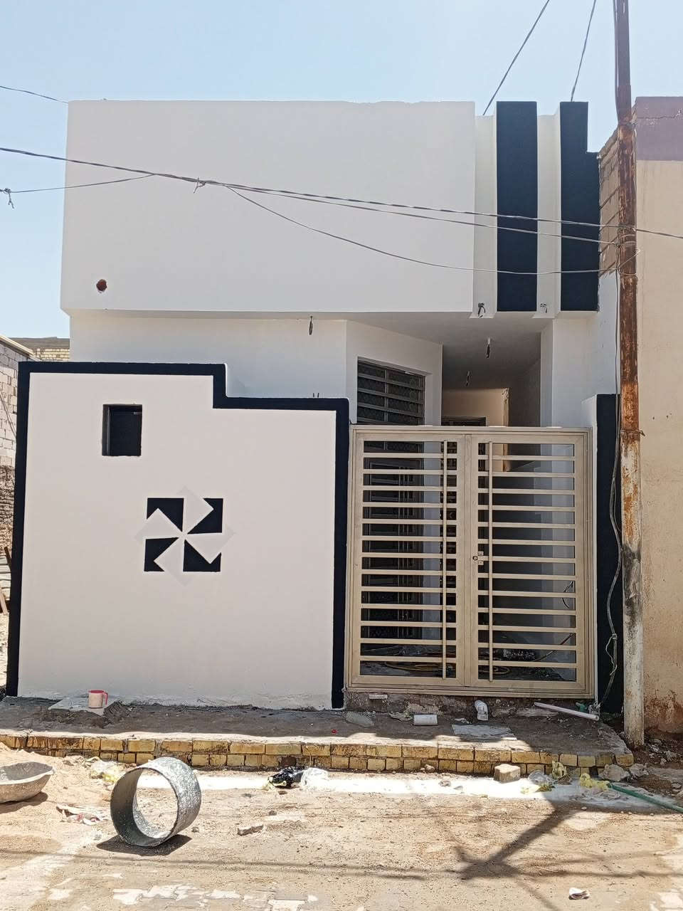 مستعدون لصبغ الدور بأحدث الأصباغ
وتصليح الجدران ومعالجة الرطوبة
والأملاح طلس وصبغ جبسن بورد
للاستفسار  ***********   واتساب
