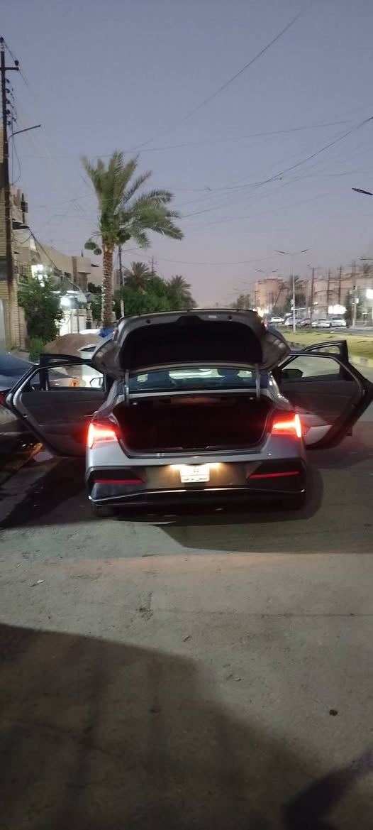 سلام عليكم لبيع مديل24 هابرد حرة بسمي مكاني الغزالية سعر 142 وقابل تفاوظ تحويل مباشرة رقم بس رسوم
***********
سلام عليكم لبيع مديل24 هابرد حرة بسمي مكاني الغزالية سعر 142 وقابل تفاوظ تحويل مباشرة رقم بس رسوم
