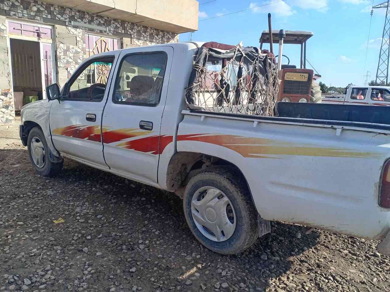 من رخصه الادمن جمره موديل 2004كير اوتماتيك رقم وسنويه بصره نگليزي سنويه جديده المكان ذي قار الرفاعي السعر 67ورقه وبيه مجال قليل الاستفسار على الرقم ***********مگلف بنشر
