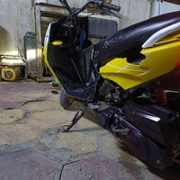 اف اس • صيني • النجف