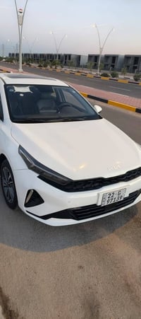 كي ثري • مكفولة • محرك ١٦٠٠