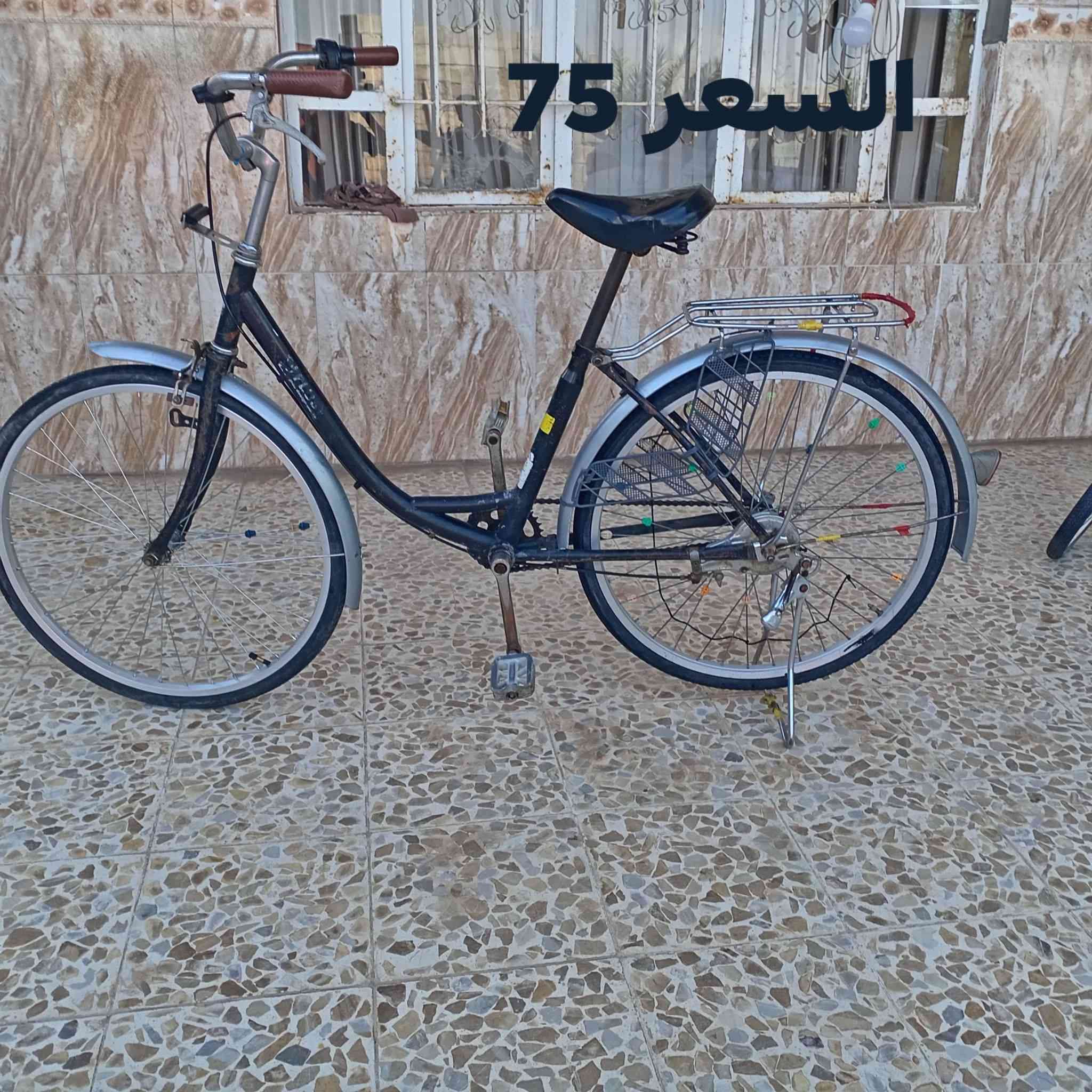 باسكلات البيع سعر الواحد 75
التواصل ***********
