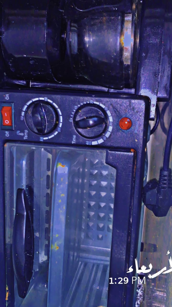 كلهم ٦٠للبيع


**إذا كنت صاحب هذا الإعلان وتريد حذفه لأي سبب، رجاءا أرسل رسالة إلى الدعم الفني**