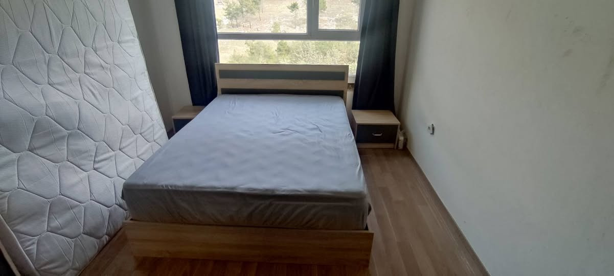 غرفة أطفال للبيع
سرير - بيرو - خزانة - دروج عدد ٢
العنوان: السليمانية - كويجة ٣
للتواصل: ***********
السعر ٣٠٠$
