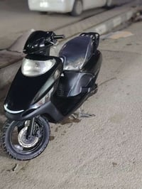 سبيسي ياباني • كابرتر تجاري • كوت داموك