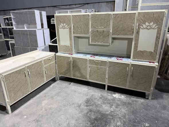 كاونتر قياس مترين ونص ارضي وملحق
مع سنك (متر ونص)مرمر
السعر 320 الف

للحجز  والاستفسار مراسلة الصفحة

 او التواصل واتساب ***********
