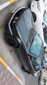 بي ام ٧٣٥ • ١٩٩١ • رقم بغداد دولي