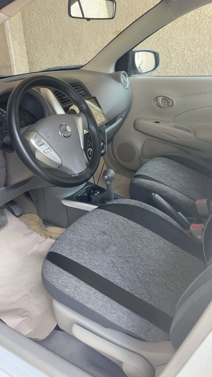 سلام عليكم. نيسان سني موديل 2024 رقم اربيل هزه سنويه جديده بسمنه مكفوله  ماشيه 21 الف 

ويل كب لسياره ومغلفه كشناتها شاشه كامرا  فول 

لسعر 1257ورقه مجال بسيط 

***********  بغداد لرصافه
