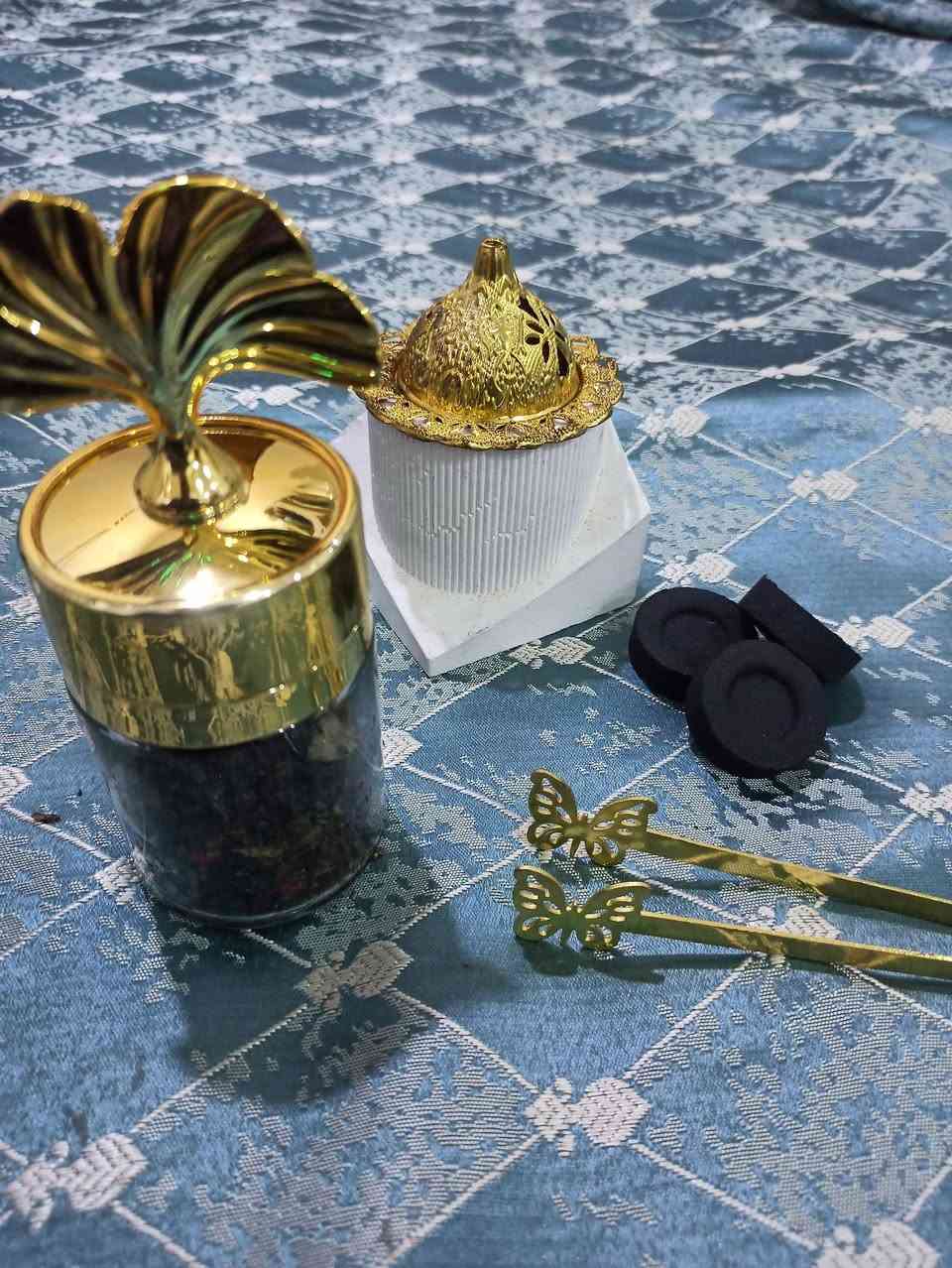 #بخور_عراقي #العراق #بغداد #عود_طبيعي #معمول_هيبة #اكسبلور_فولو #عطور #تجهيزات_عرايس #الشورجة #المنصور #اربيل #بخور_فخم #هدايا_عراقية #مودل_عراقية #عراقية


**إذا كنت صاحب هذا الإعلان وتريد حذفه لأي سبب، رجاءا أرسل رسالة إلى الدعم الفني**