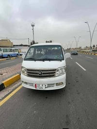 فوتون ٢٠٠٩ • بدون ضربه • حي تراث