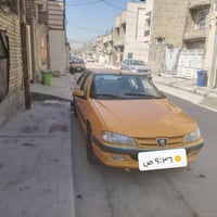 يالله سلام عليكم  بيجو بارص ٢٠١٨ باب سياقه مبدل وبهي بارد بل بنيد والج...
