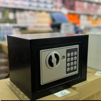 قاصة رقمية • ديكور • توصيل