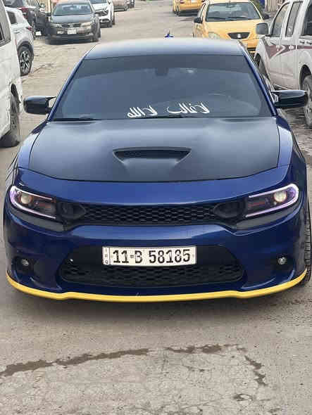 جارجر Rt 5700سوبر تراك باك 2021
كشنات حضن 
كشنات خزن
كشنات تدفئه
تدفئه ستيرن 
تحكمات ستيرن شفتات ستيرن 
وياله نجمه 
كت دوس ومري srt
عليه برمجه مصطفى ايكل 
بلكات ونوزلات وفيت بم ريسنك 
فجوج برمبو 
لكزوز رعبب ☠️
السياره عليهه ادامه كامله من صدر تايرات منضومه تبريد جديده لايتات اوركل متغير عل مبايل لسياره مصروف عليهه هواي 
حادثه جاملغات وبنيد بيهه خصره بل شاصي 
***********
