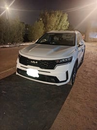 سورنتو • ٢٠٢٢ • كفاله عامه