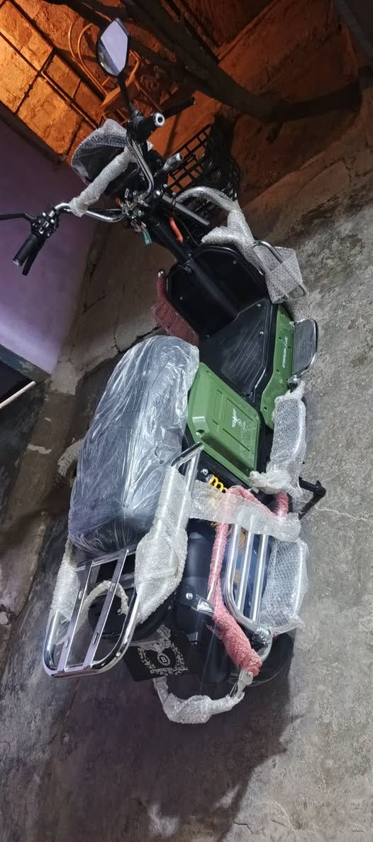 متاح ماطور همر ابو السله مستخدم اسبوع موديل 2026 الماطور بعدو اجديد للستفسار عل رقم (***********)
