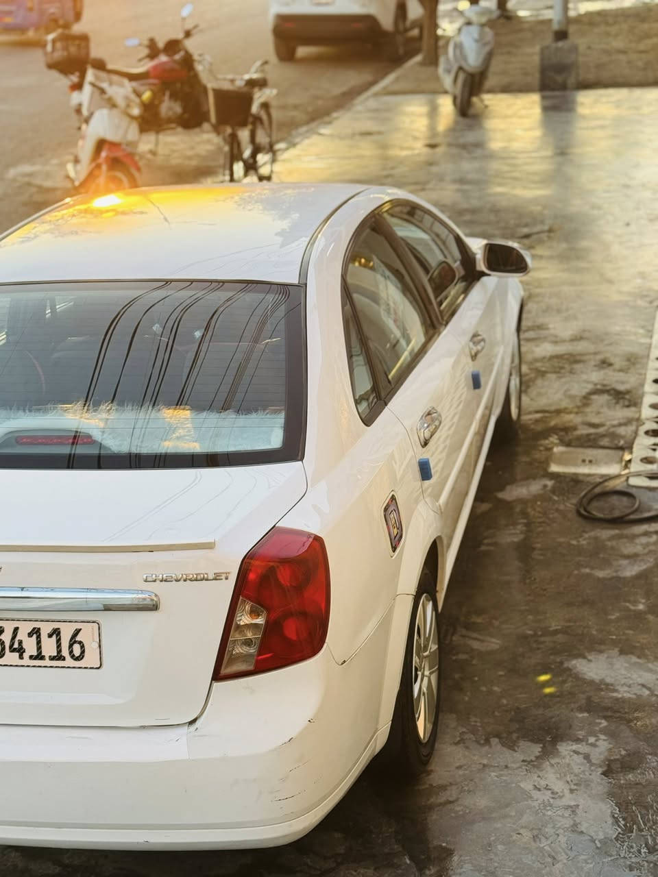 اعاده النشر بسبب الوعود الكاذبة
السلام عليكم اوبترا للبيع موديل 2012 بيها قطعتين صبغ و سونار موجود بالصور ما بيها شي نقص عدا تدفئه كلشي شغال
السعر 82 وبيها مجال حك الجية 
ديالى/بعقوبه
رقم الهاتف ***********
